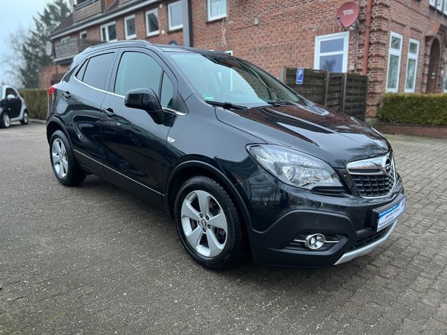 Opel Mokka Innovation