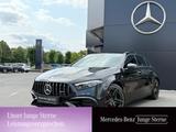 Mercedes-Benz A 45 AMG S 4M+ Pano Leder HUD Burmester 19 Zoll - gebrauchte Mercedes-Benz A 45 AMG aus dem Jahr 2024