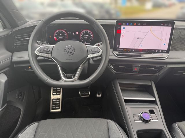 Tiguan GOAL 1.5 eTSI DSG AHK-klappbar Navi