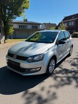 Volkswagen Polo 6R Style 1.2 Motor Neue Steuerkette - Volkswagen Polo: Moto