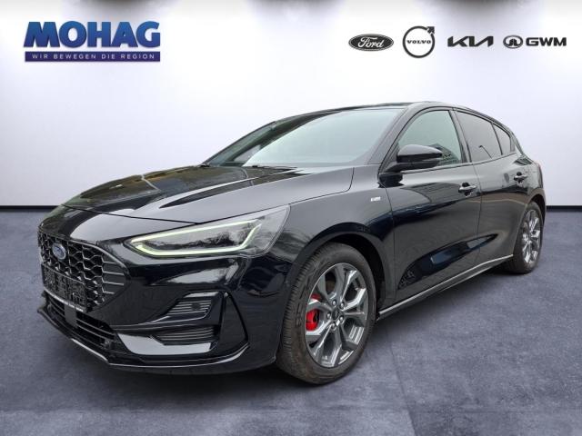 Ford Focus ST-Line Limousine 5-türig 155 PS El. Panod