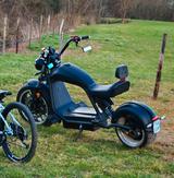 Futura HL 6.0 Chopper Harley optik - Angebote