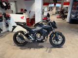 Honda CB500F *Service und TÜV neu* - HONDA 500 F CB