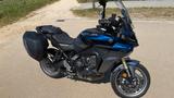 Yamaha Tracer 9 GT+ Automatik - BENZIN SPORTTOURER AUTOMATIK