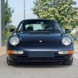 Porsche 911 - Porsche aus 1996: 911