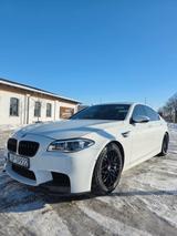 BMW M5 F10  - BMW: M10