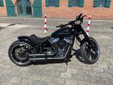 Harley-Davidson Breakout 114
