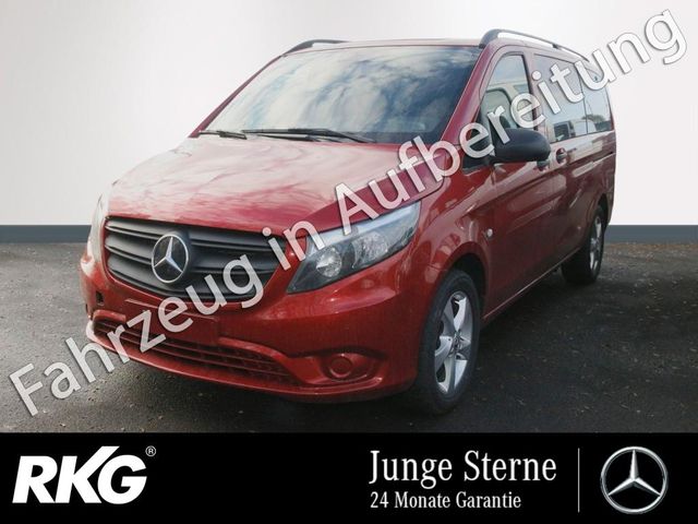 Mercedes-Benz VITO 116 CDI Tourer EDITION PRO Lang *DISTRONIC*