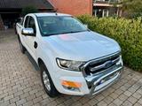 Ford Ranger XLT Extrakabine - Ford Gebrauchtwagen in Münster