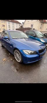BMW 325ix e90 - BMW 325: 325ix