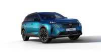 Peugeot 5008 - Vorschau Bild 9