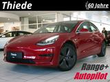 Tesla Model 3 Standard Range Plus NAVI/KAMERA/DAB/AHK - Tesla Model 3 AHK Gebrauchtwagen