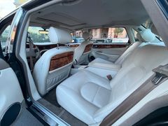 Fahrzeugabbildung Jaguar Daimler 4.0 Super V8 *MwSt. / LWB / Voll*