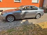 BMW 525i E60 2.5 - BMW 525: 525i E60