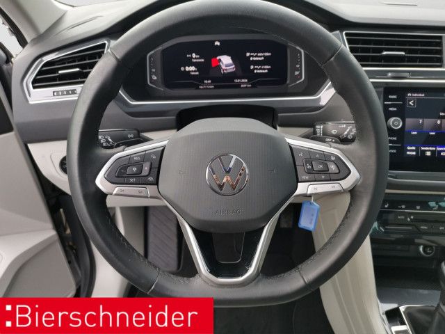 Volkswagen Tiguan - Bild 11