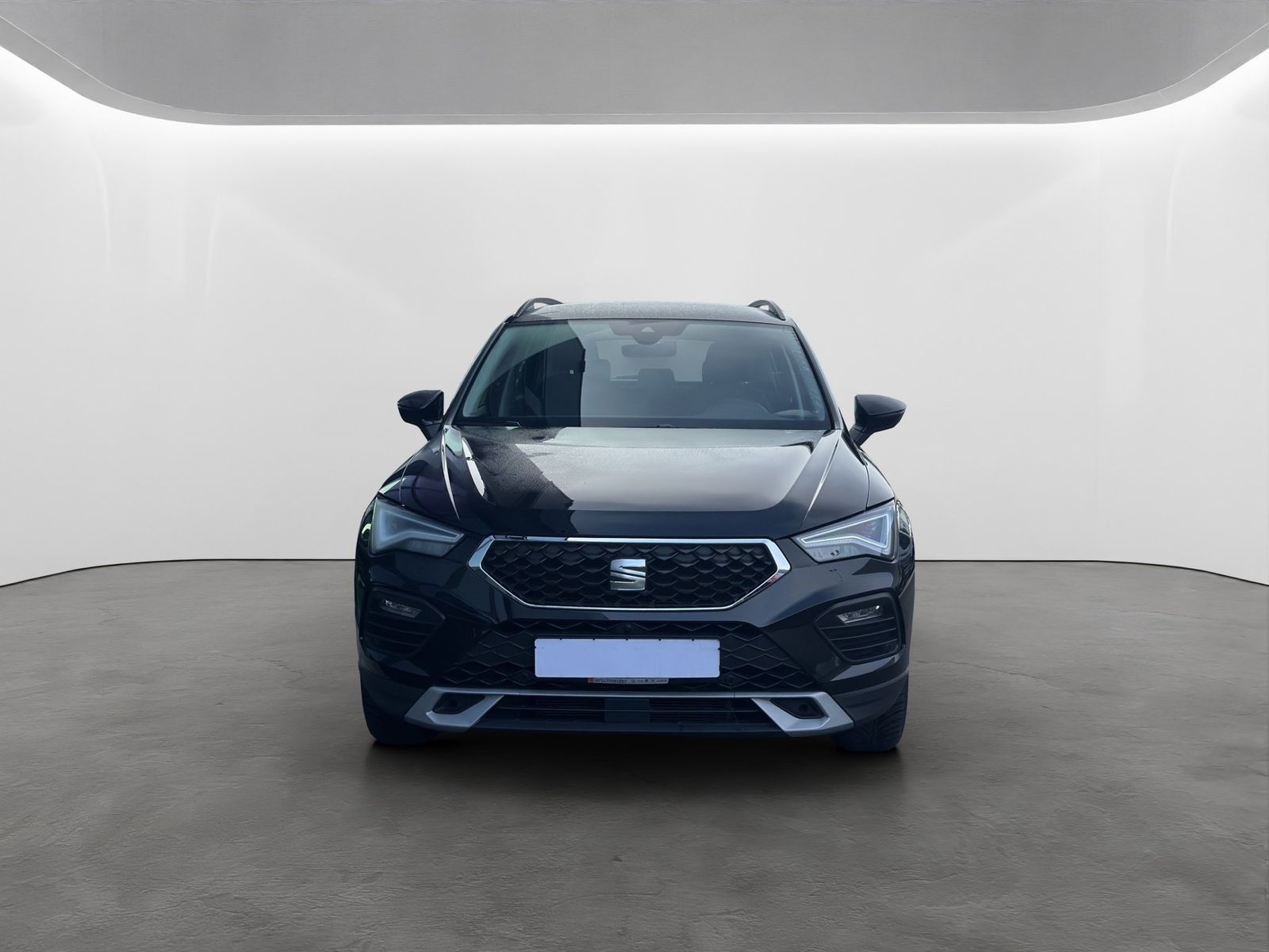 Seat Ateca - Bild 3
