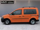 Volkswagen Caddy TDi 4Motion/Kilma/2Schiebetüren Klima - Volkswagen Caddy: Kombi