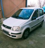 Fiat Panda 1.2 8v Fire - 2 Hd - Servo - El... - Fiat New Panda: Limousine