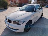 BMW Bmw 118 118d cat 5 porte Eletta DPF - BMW 118 aus 2010: 118d