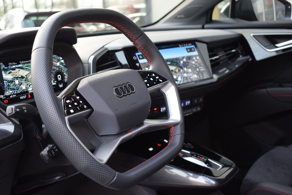 Audi Q4 e-tron - Bild 18