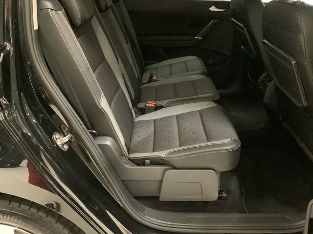 Touran Goal 1,5 TSI 110 kW DSG 7-Sitzer, LED, AZ