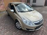 Opel Corsa D Edition 1.0 Benzin SHeft - Opel Corsa: 1.0