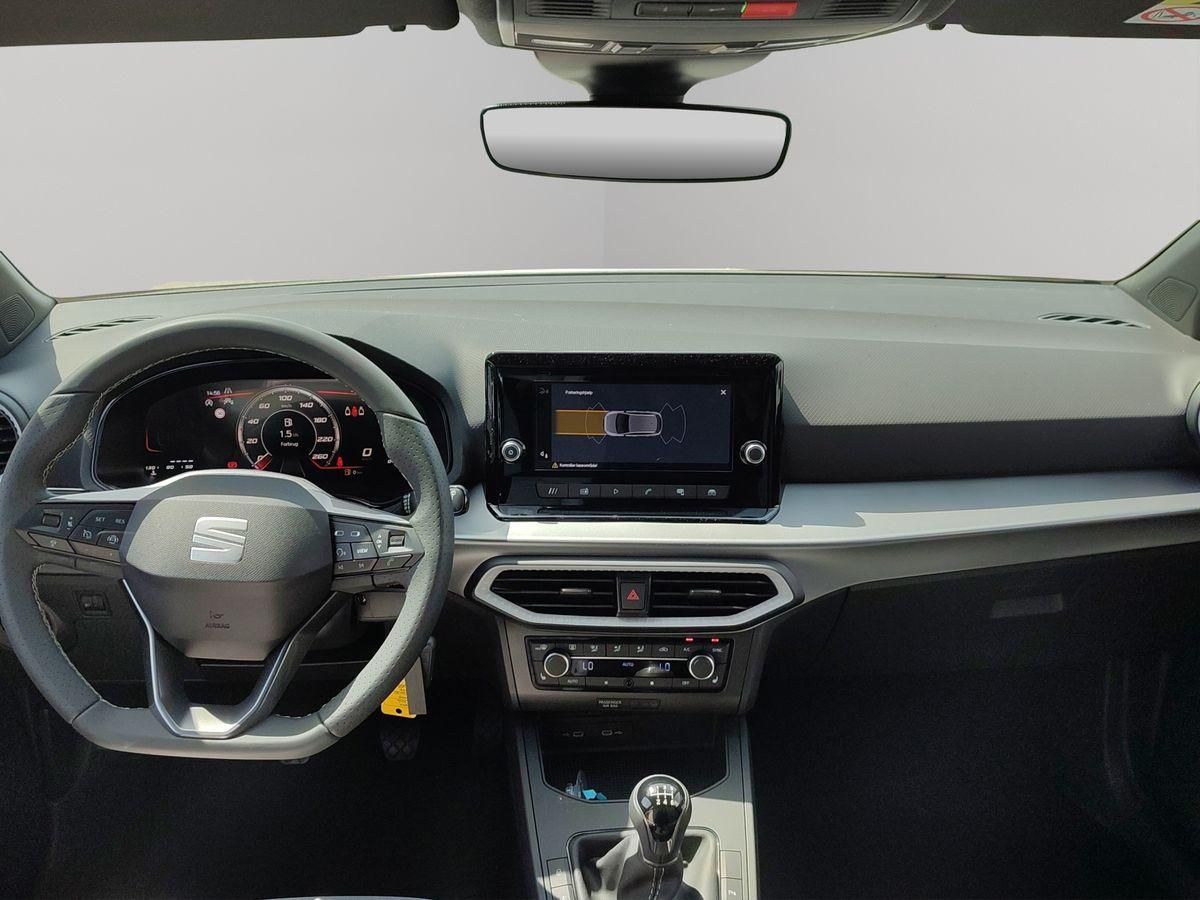 Seat Ibiza - Bild 13