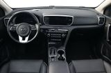 Kia Sportage 2.0 CRDi Mild Hybrid Platinum Edition 4 - Kia in Krefeld