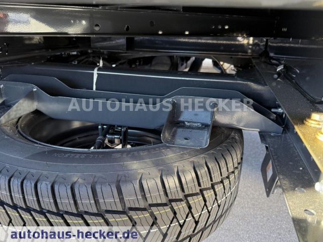 Iveco Daily 35S16H3.0 A8Y D(oka) Henschel 3-Seiten
