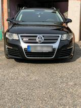 Volkswagen PASSAT R36 4MOTION VARIANTE  TÜV Mai 2027 - Volkswagen Passat aus 2010: Variant