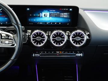 2023 Mercedes-BENZ EQA — миниатюра 12
