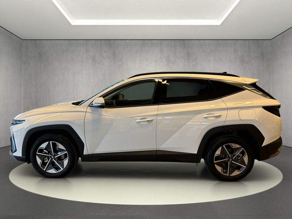 Hyundai Tucson – Bild 5