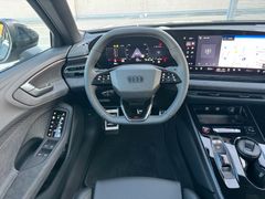 AUDI S5 Avant Pano/21"/Sonderlackierung AUDI S5 Avant Pano/21"/Sonderlackierung