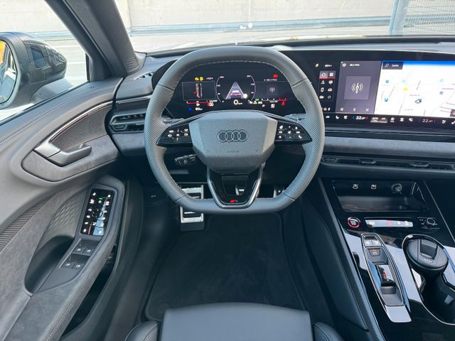 Audi S5 Avant Pano/21"/Sonderlackierung