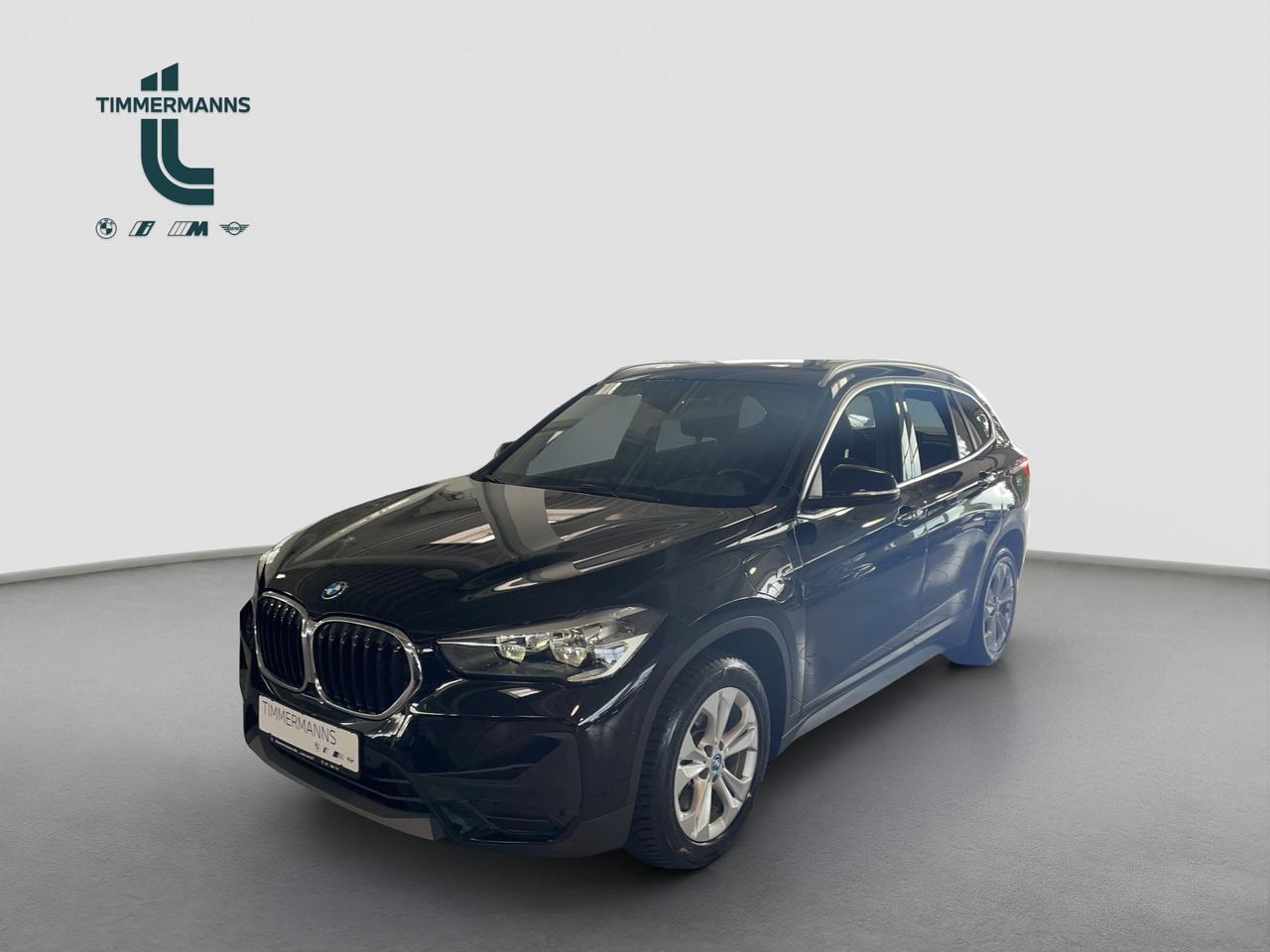 BMW X1 xDrive25e Advantage Steptronic Aut. Panorama