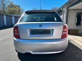 Skoda Fabia GT 1,4 16V (Sondermodell) 101P... - Skoda Fabia: Sondermodell