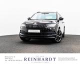 Skoda KAROQ 2.0TDi SPORTLINE 4x4 MATRIX/ACC/KAM./TOTW - Skoda Karoq in Dortmund