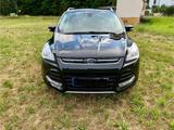 Ford Kuga 1,6 EcoBoost 2x4 110kW Titanium Titanium - gebrauchte Ford Kuga aus dem Jahr 2014