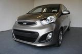 Kia Picanto 1.0 FIFA World Cup Edition"KLIMA-ALU-SHZ - Kia Picanto Gebrauchtwagen in Stuttgart