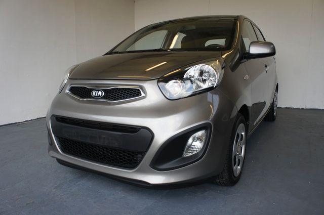 Kia Picanto 1.0 FIFA World Cup Edition"KLIMA-ALU-SHZ