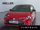 Toyota Corolla 2.0 Hybrid Team D *LED*Kamera*Spurhaltea - Toyota Corolla: Le