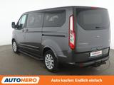 Ford Tourneo Custom 2.0 TDCi Mild-Hybrid L1 TitaniumX - Ford Tourneo