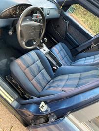1993 Mercedes-BENZ C 180 — фото 10