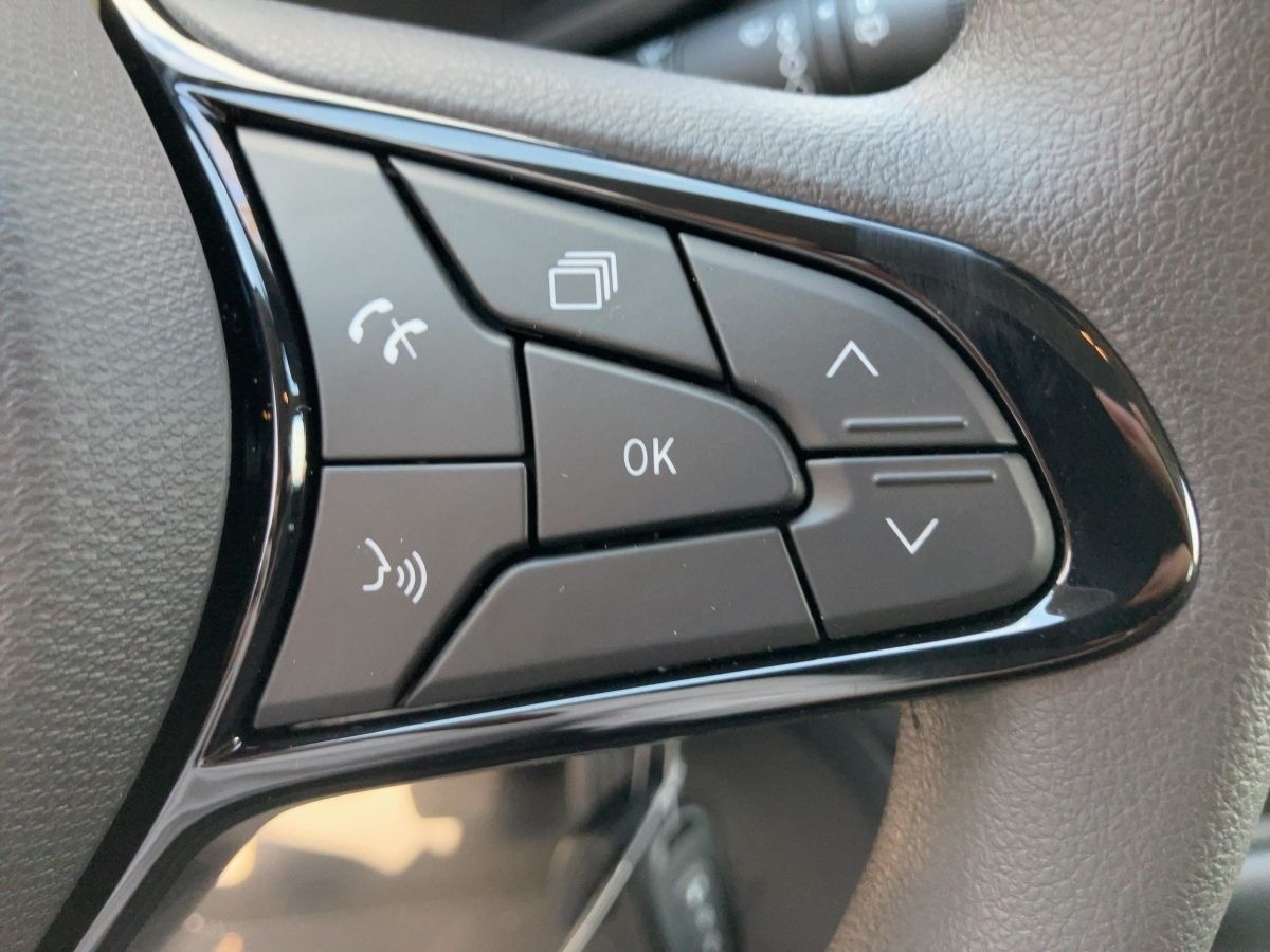 Renault Trafic - Bild 15