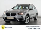 BMW X1 sDrive18i Advantage PANO+NAVI+PDC+SHZ+TEMP+BC - BMW X1 in Solingen