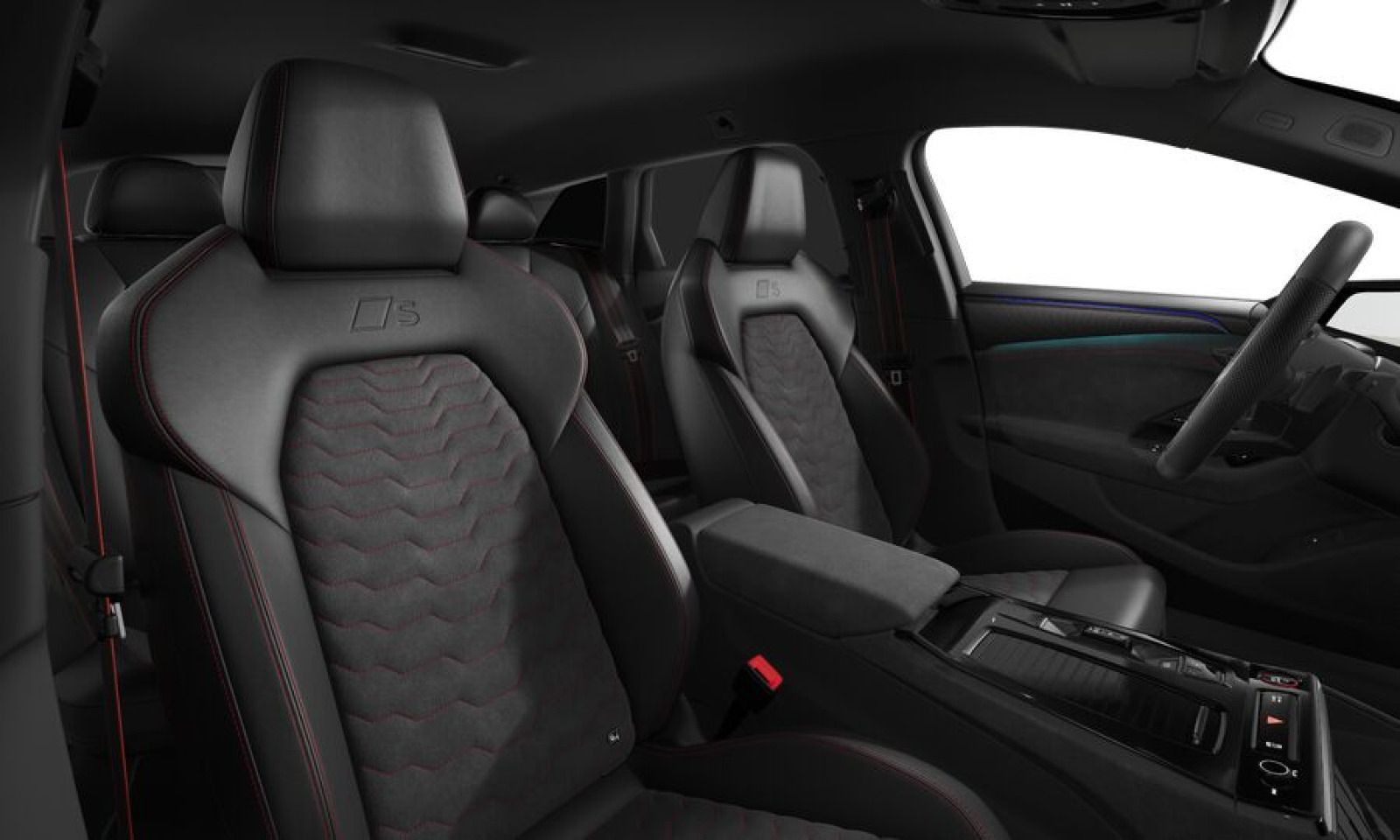Audi S6 e-tron - Bild 3