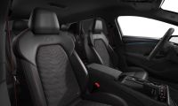 Audi S6 e-tron - Vorschau Bild 3