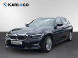 BMW 330 d Touring Luxury Line LC Professional Drivin - BMW 330 in Wiesbaden