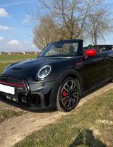 MINI John Cooper Works Cabrio JCW- GARANTIE Bis 2028