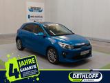Kia Rio 1.0 T-GDI Platinum Edition - Kia Rio in Rostock